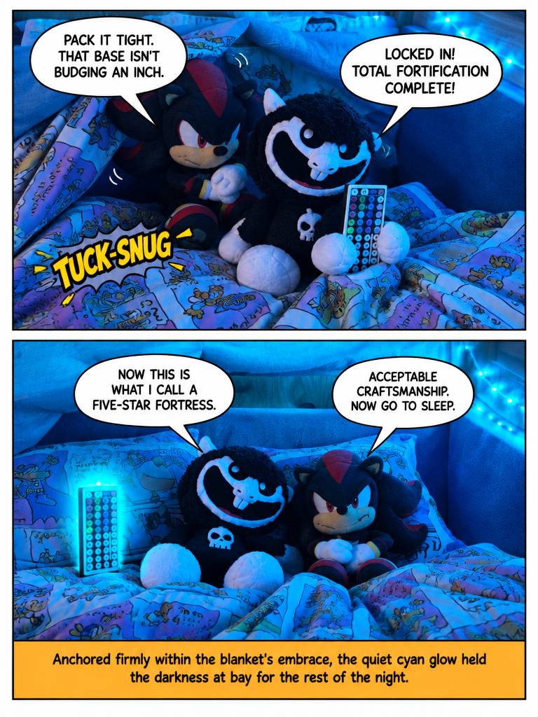 Canopy of Cyan (page 4 of 4)