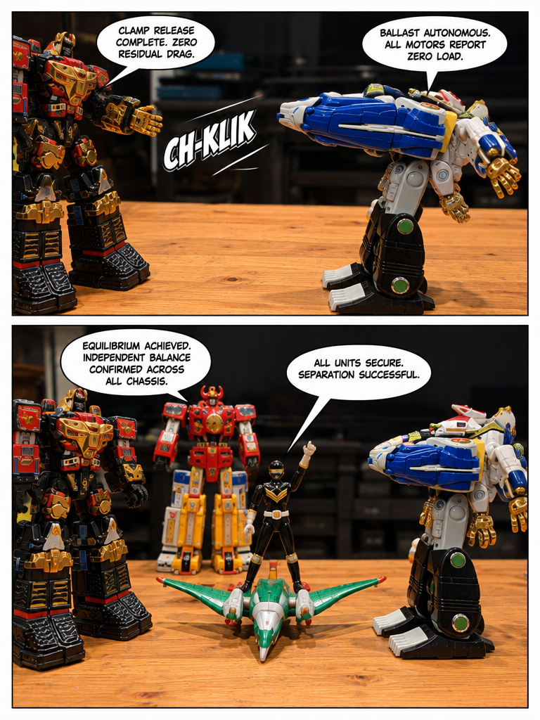 Triumphant Equilibrium (page 7 of 8)