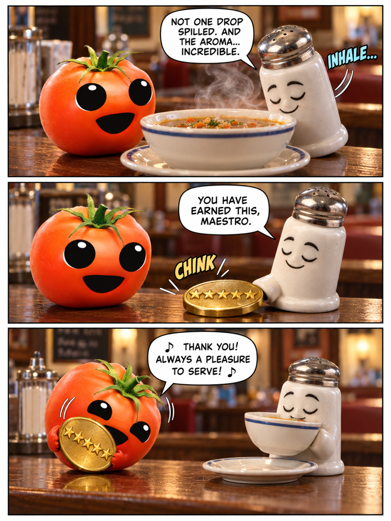Humming Five-Star Service (page 4 of 4)