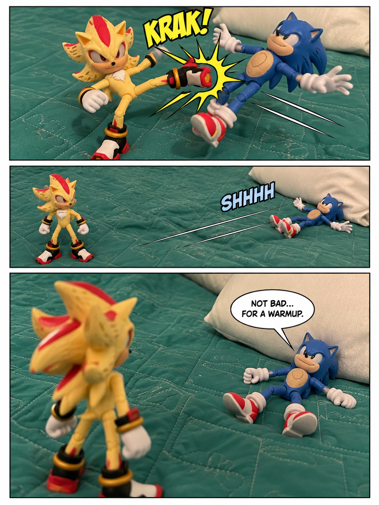Bedsheet Brawl (page 4 of 4)