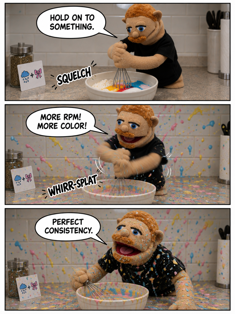 The Rainbow Recipe (page 2 of 4)