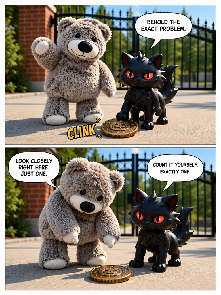 no need to worry about why we are not posting for a while (page 2 of 4)