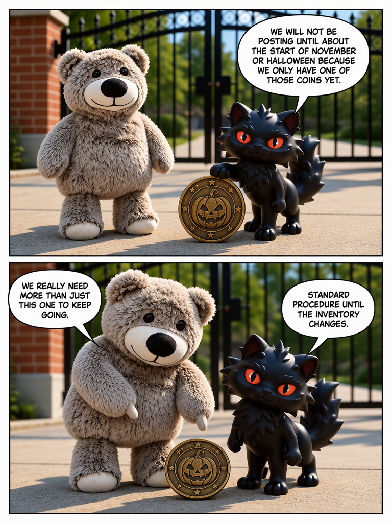 no need to worry about why we are not posting for a while (page 3 of 4)