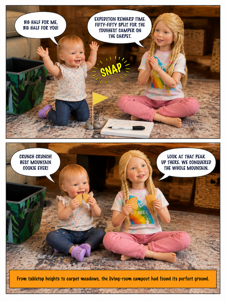 Expedition to Rug Camp (page 4 of 4)