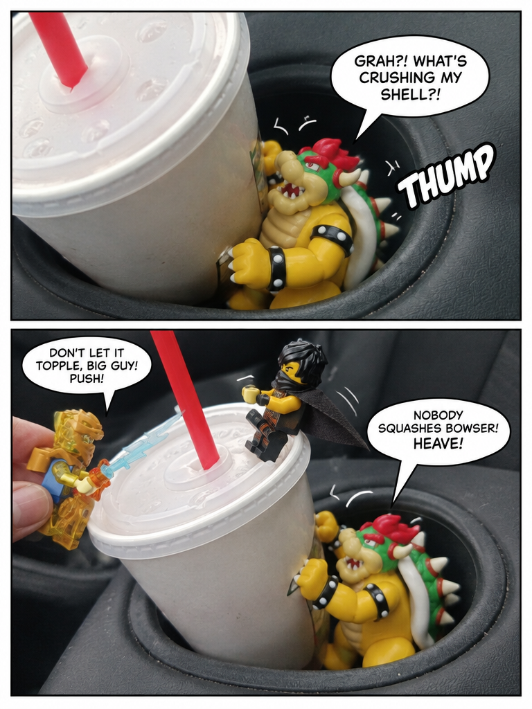 Guardians of the Cupholder (page 2 of 4)