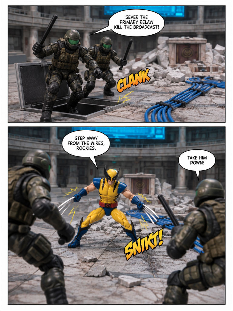 Institutional Reckoning (page 9 of 20)