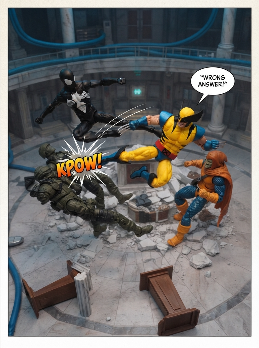 Institutional Reckoning (page 10 of 20)