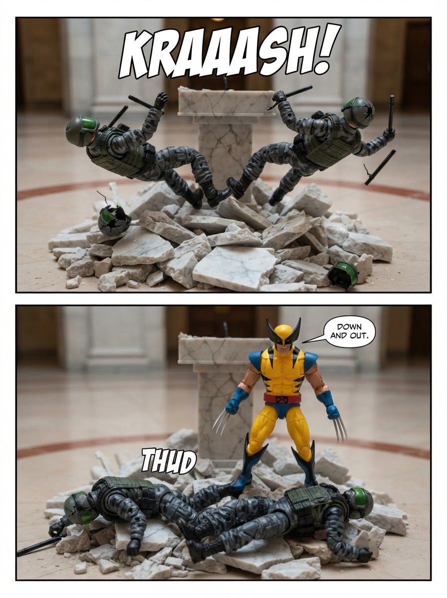 Institutional Reckoning (page 11 of 20)