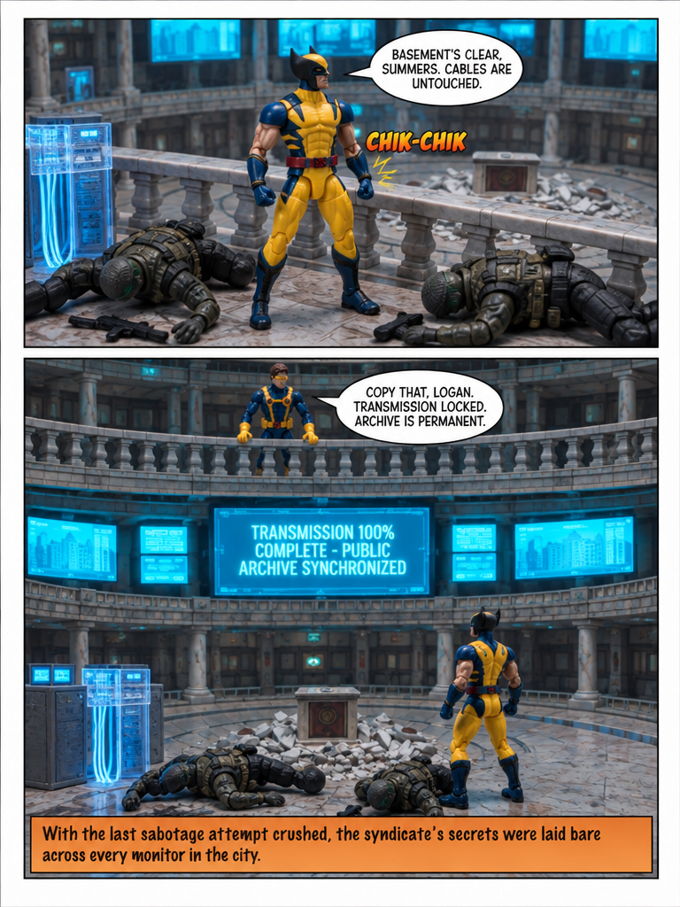 Institutional Reckoning (page 12 of 20)