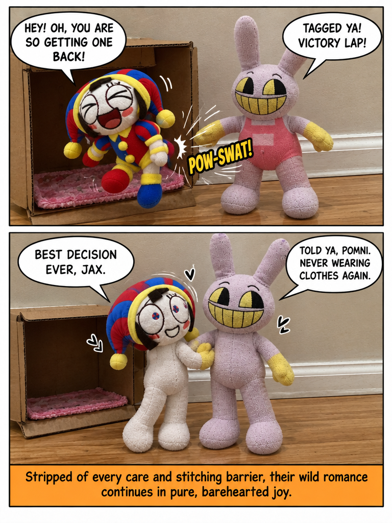 Behind the Curtain (page 4 of 4)