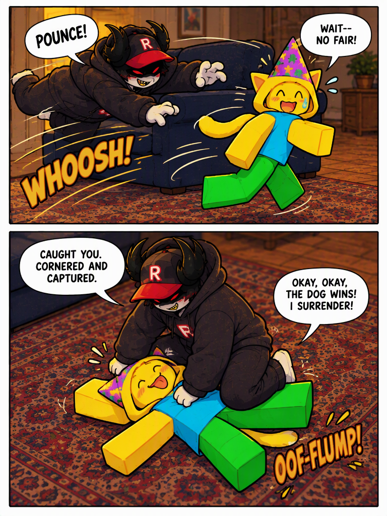 Onesie Chase (page 3 of 4)