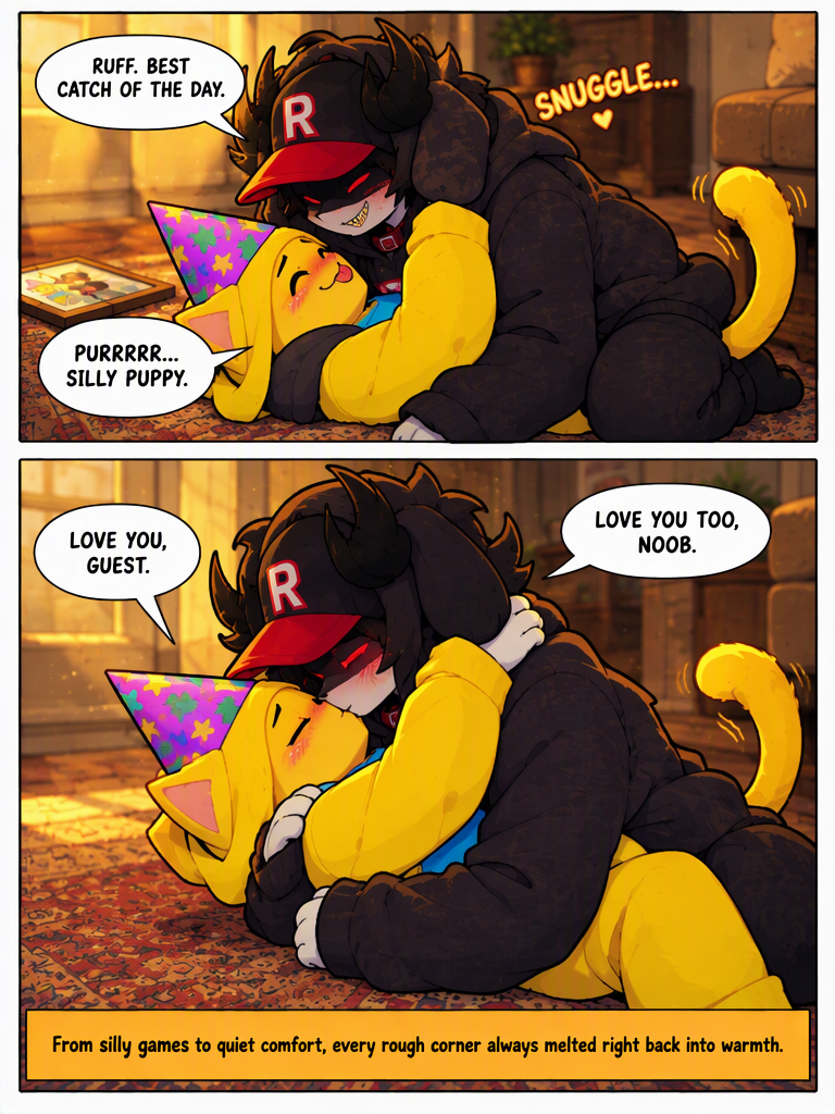 Onesie Chase (page 4 of 4)