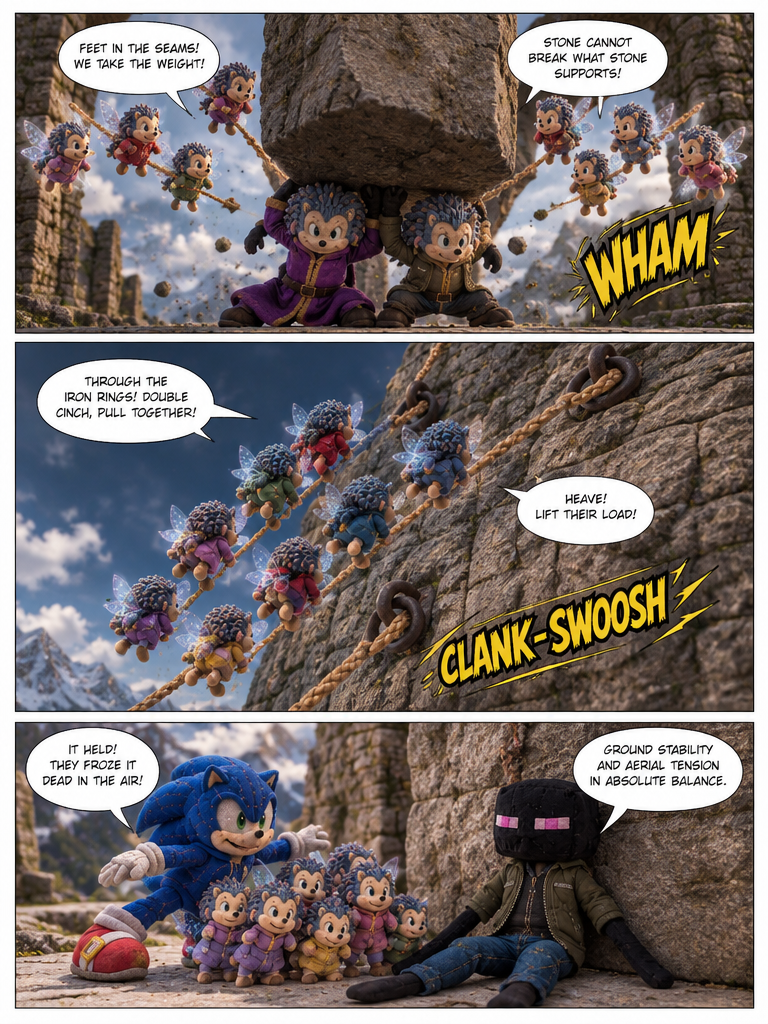 Anchored Against the Gale (page 7 of 8)