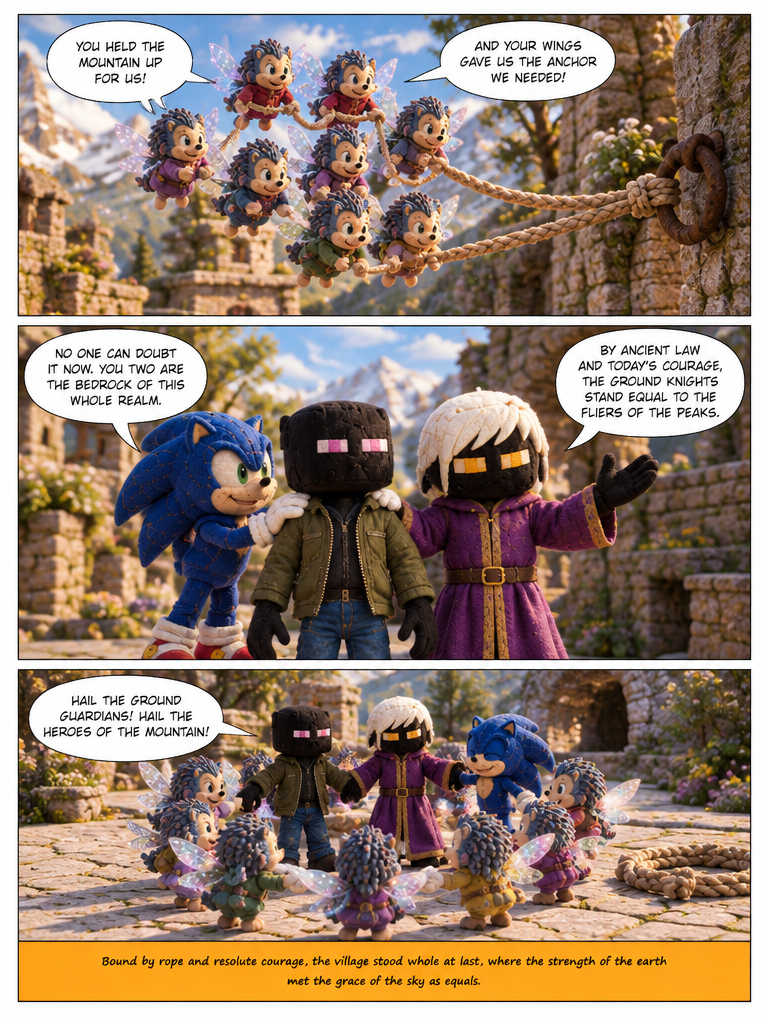 Anchored Against the Gale (page 8 of 8)