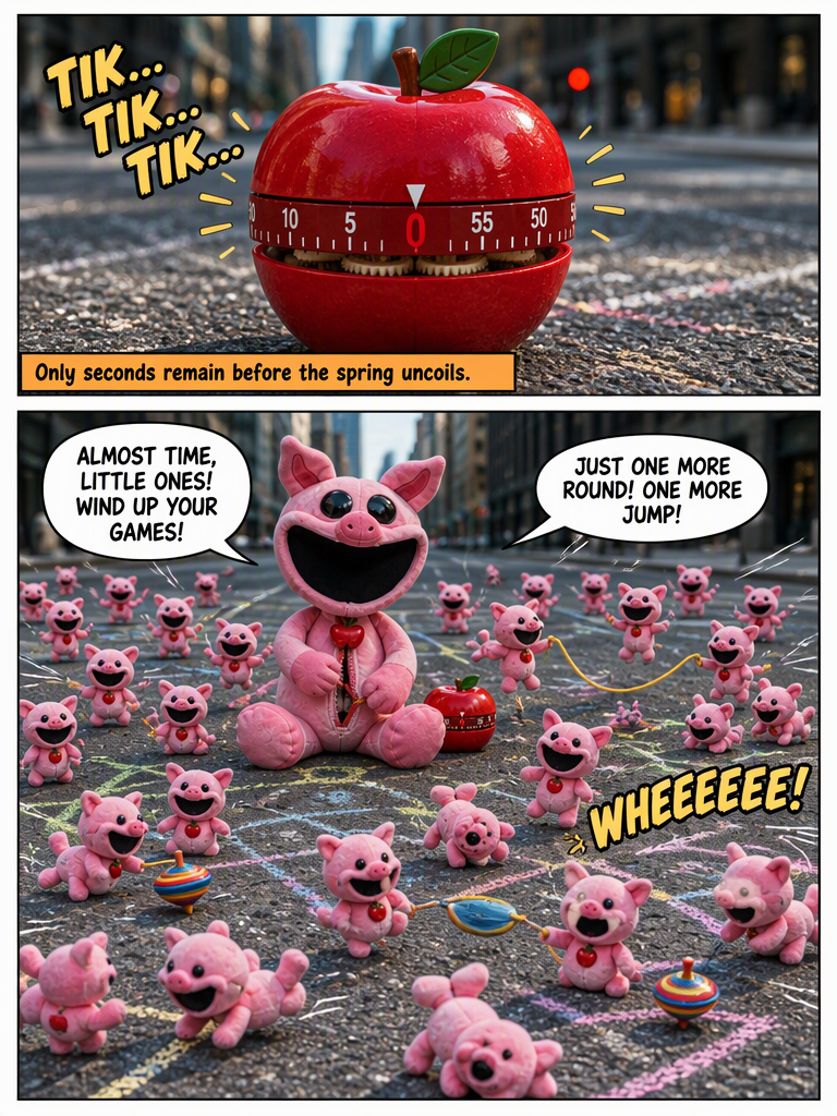 Recess for Twenty (page 4 of 8)