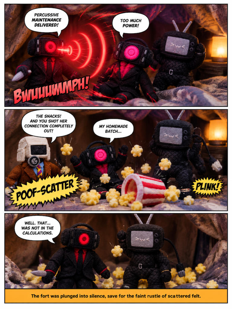 Movie Night Static (page 2 of 4)