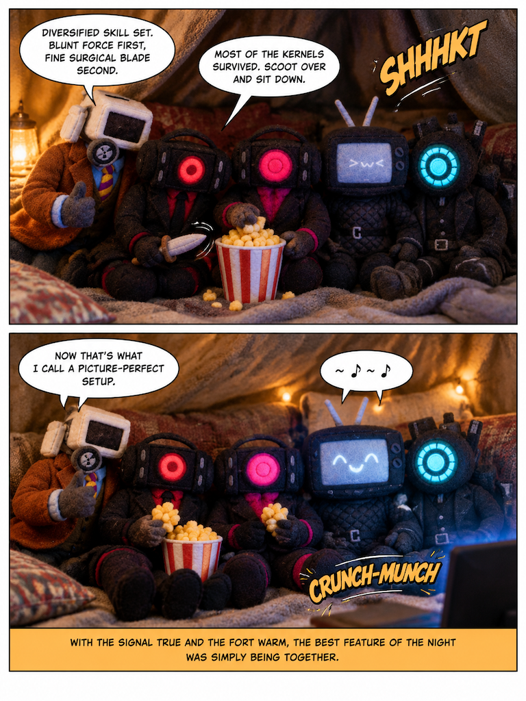 Movie Night Static (page 4 of 4)