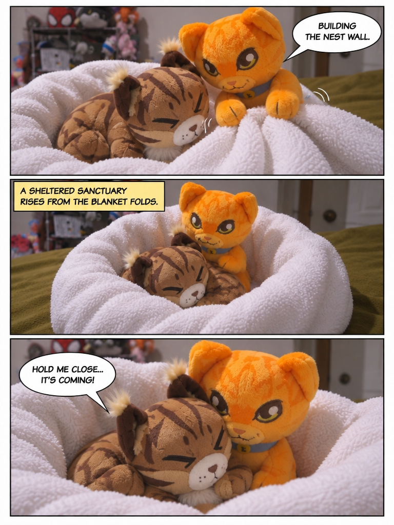 A New Generation in the Nest (page 2 of 4)