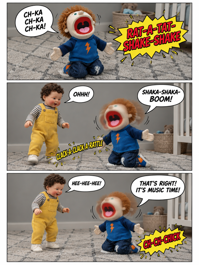 Rattle Mouth (page 3 of 4)