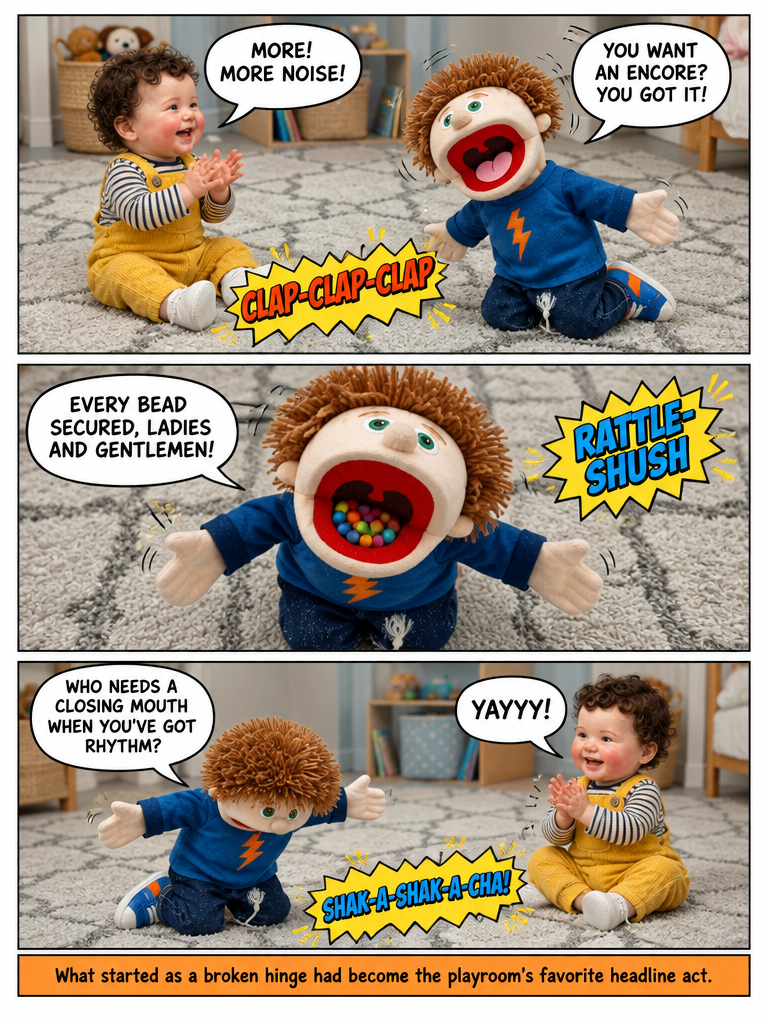 Rattle Mouth (page 4 of 4)
