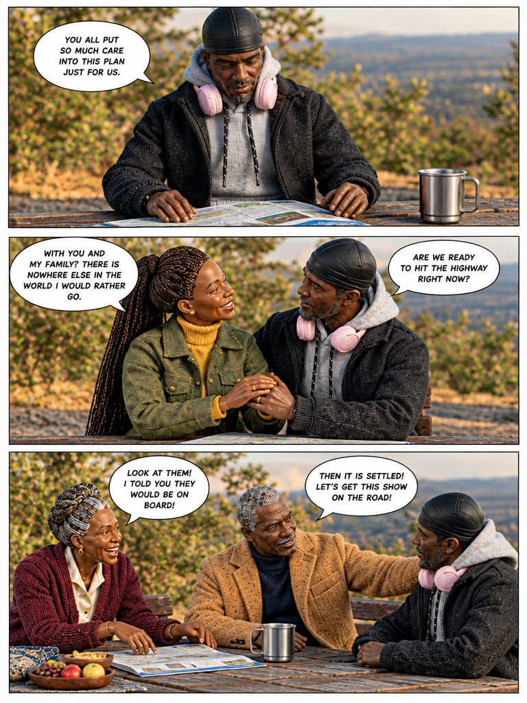 The Road to New York (page 2 of 4)