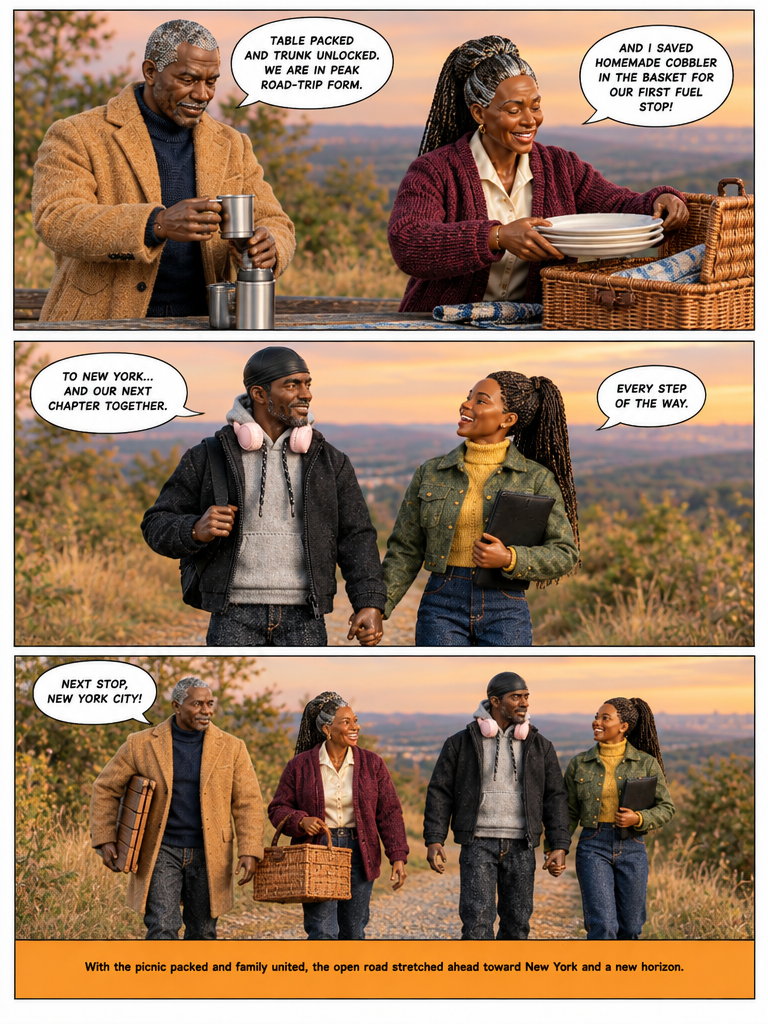 The Road to New York (page 4 of 4)