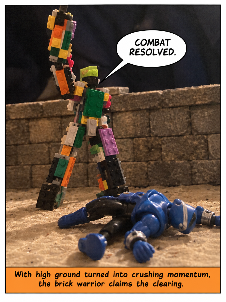 Over the Wall (page 4 of 4)