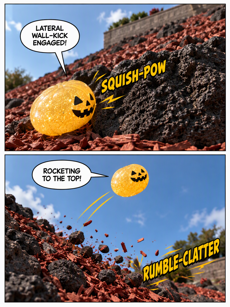 The Great Outdoors Run (page 3 of 4)