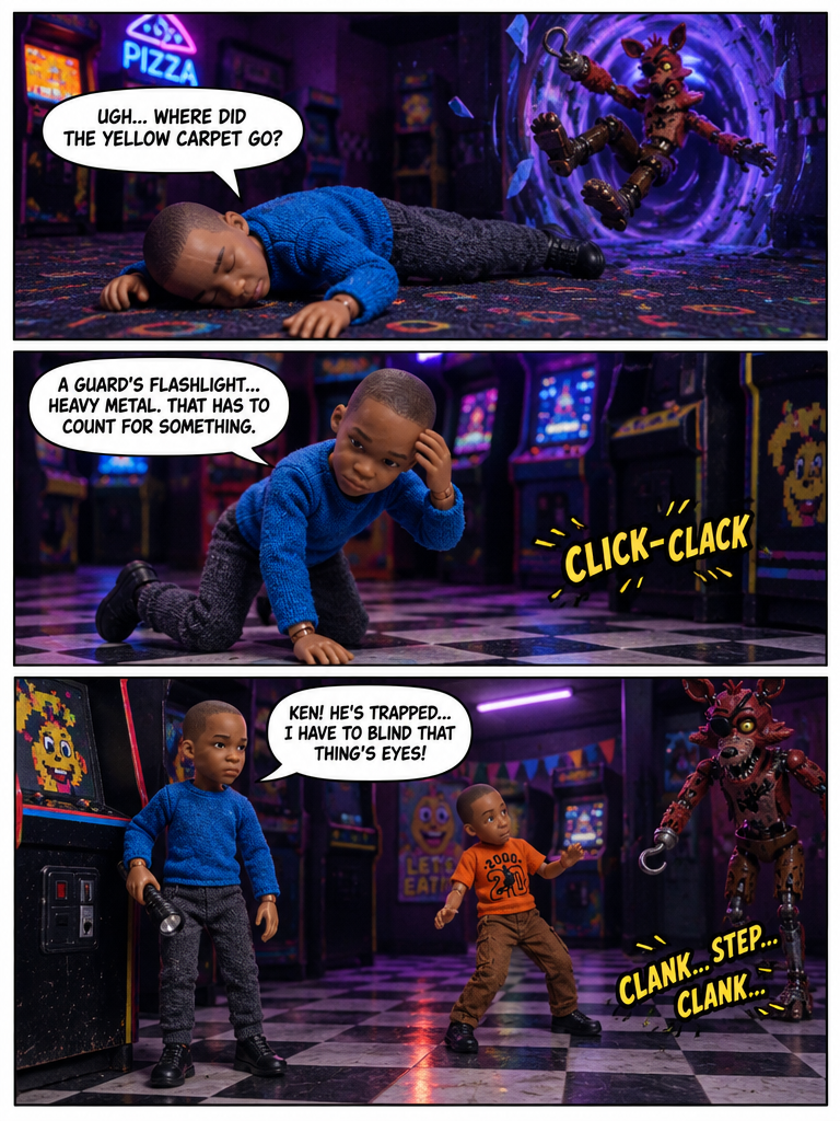 Friends That Last (page 2 of 4)