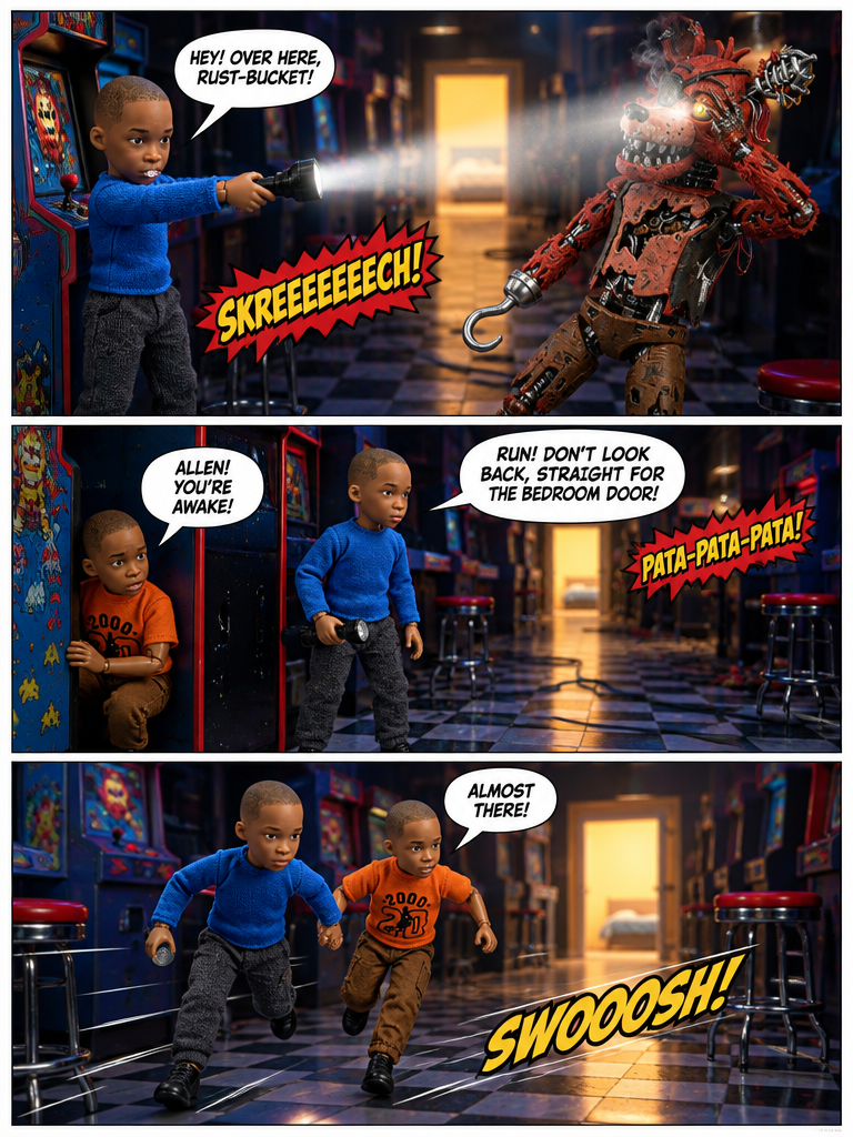 Friends That Last (page 3 of 4)