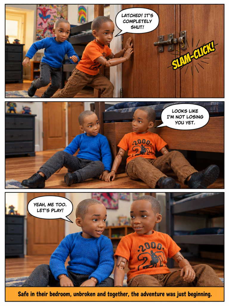 Friends That Last (page 4 of 4)
