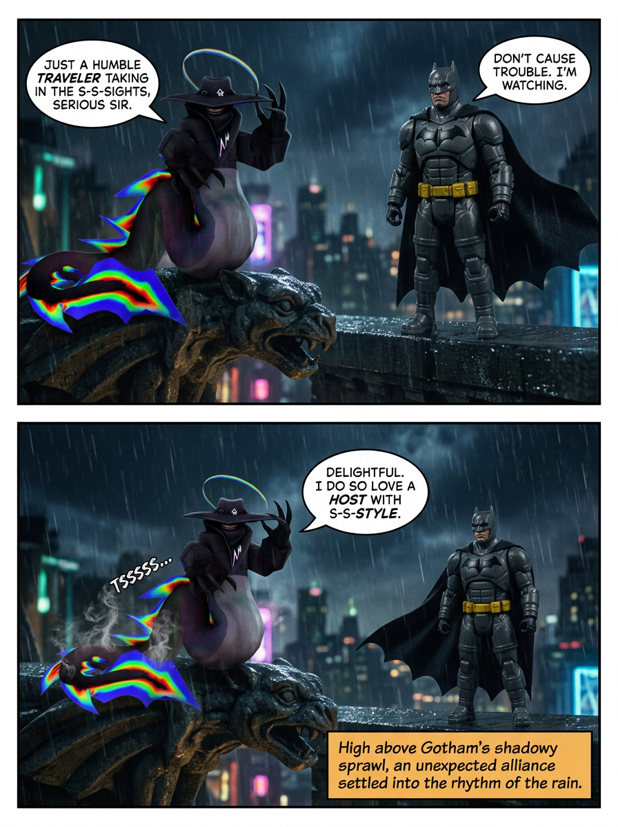 Through the Gotham Rift (page 4 of 4)