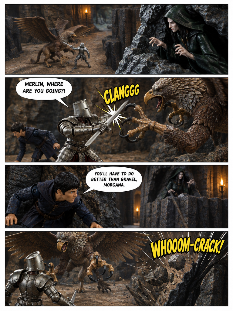 A Firm Grasp of the Obvious (page 2 of 4)