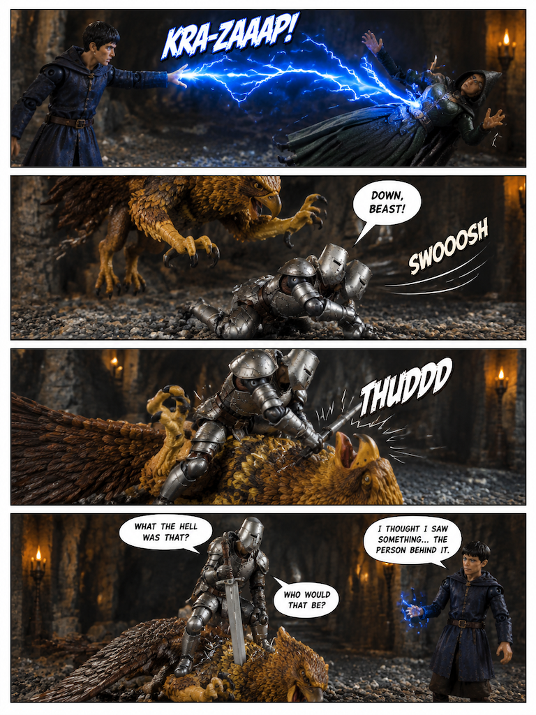 A Firm Grasp of the Obvious (page 3 of 4)