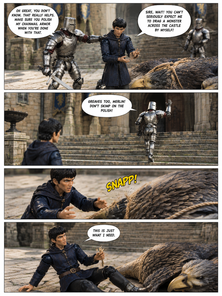 A Firm Grasp of the Obvious (page 4 of 4)