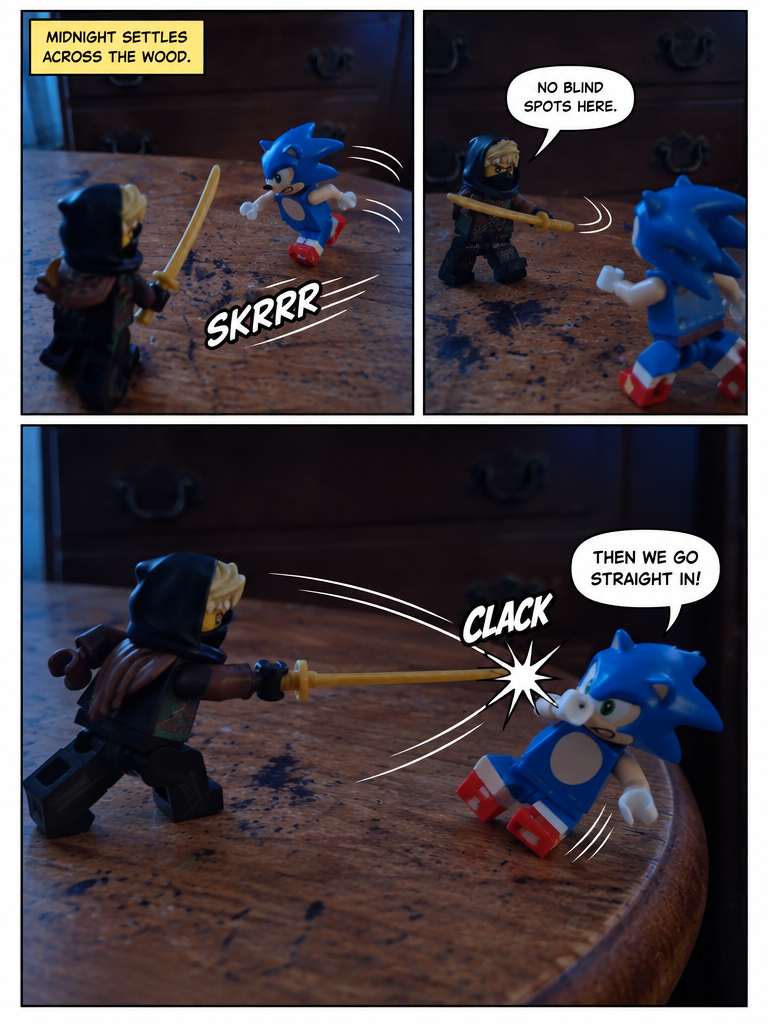 Duel Until Dawn (page 2 of 4)