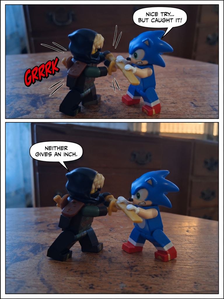 Duel Until Dawn (page 3 of 4)