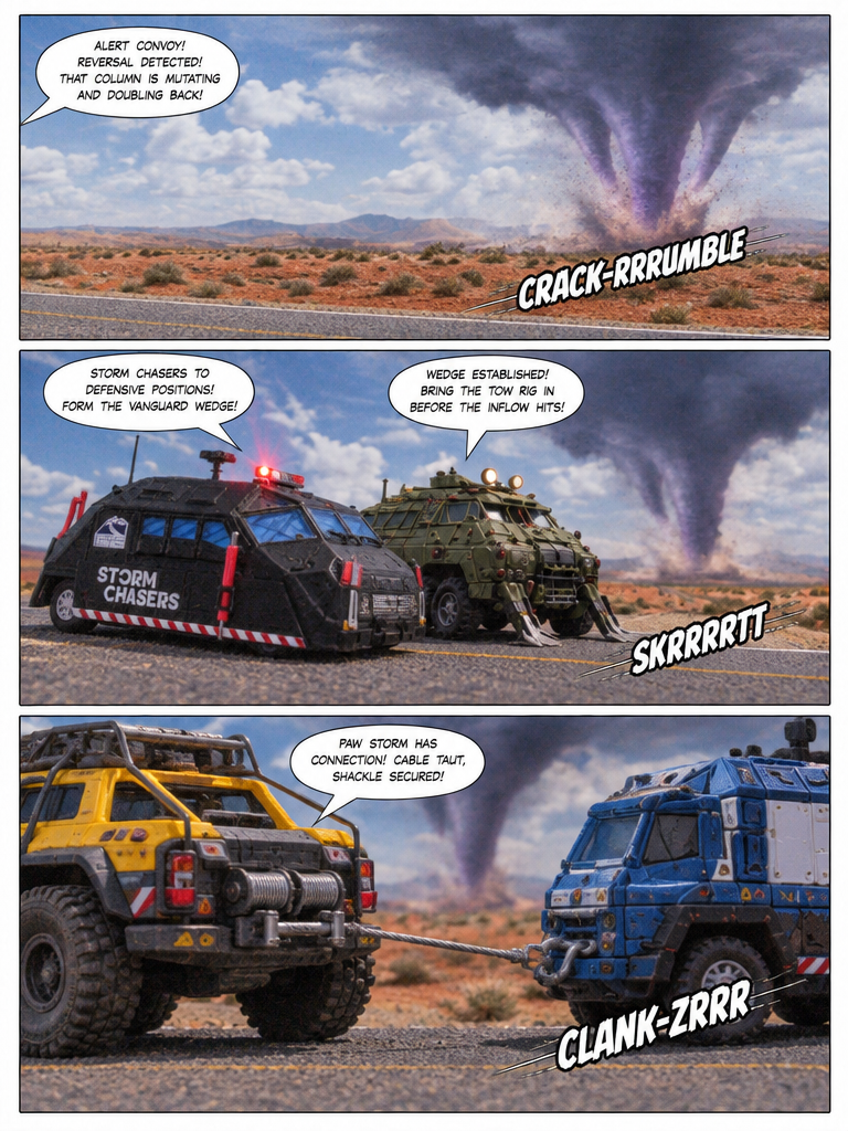Airborne Extraction at the Inflow Boundary (page 5 of 8)
