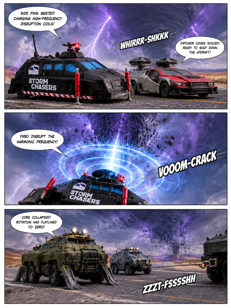 Airborne Extraction at the Inflow Boundary (page 7 of 8)