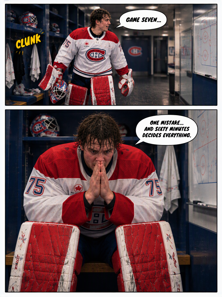 Road to Game Seven (page 2 of 4)