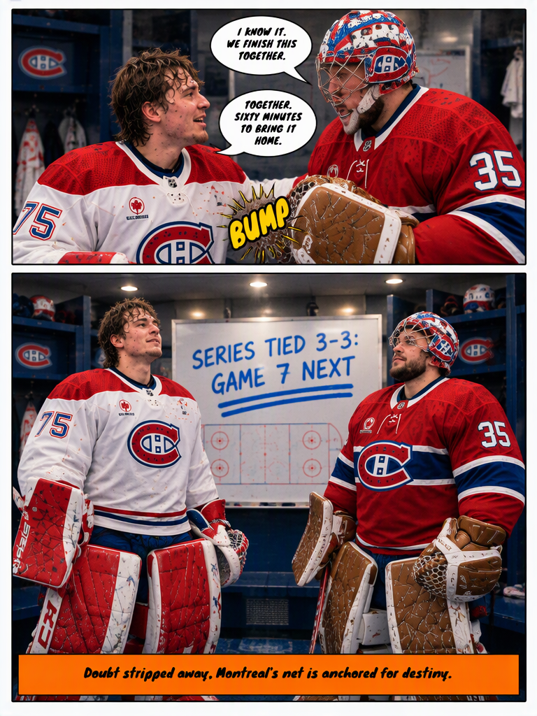 Road to Game Seven (page 4 of 4)