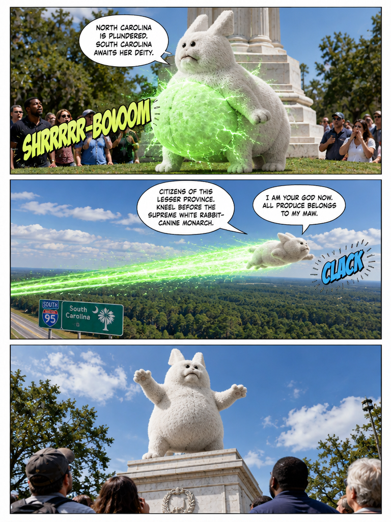 The South Carolina Sovereign (page 2 of 4)