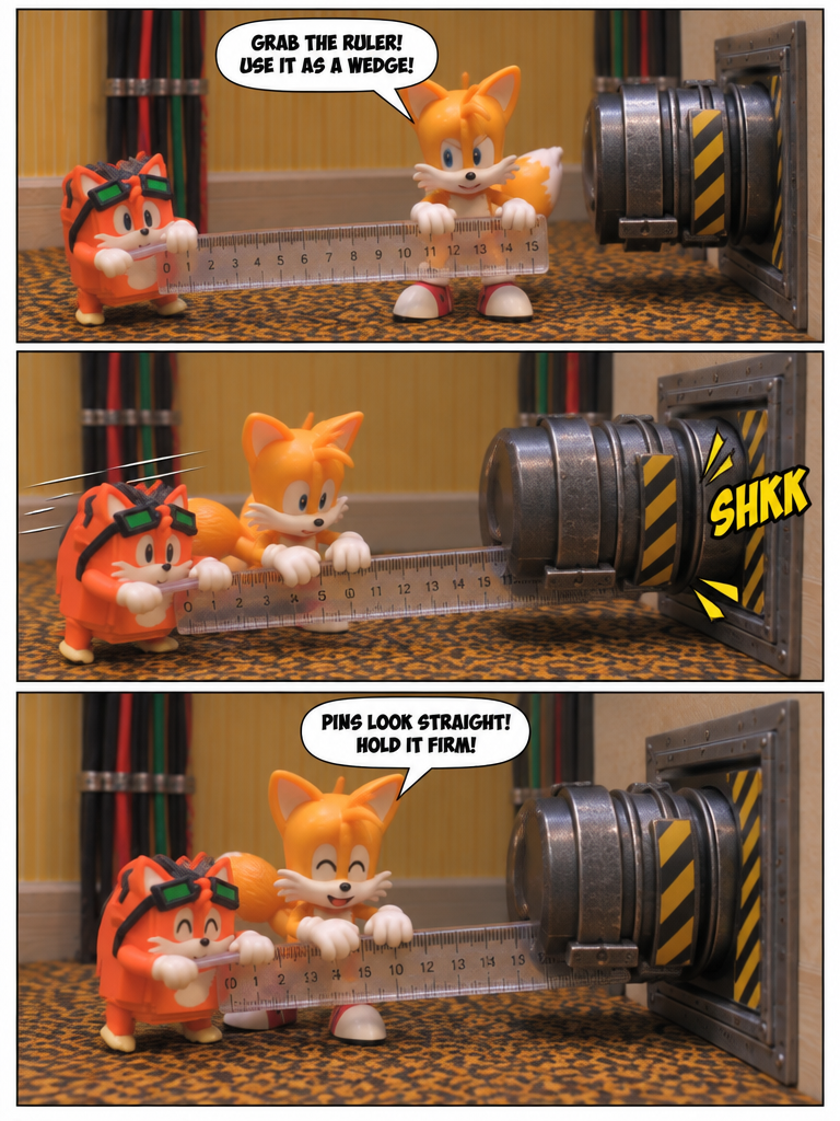 Bracing the Connection (page 2 of 4)