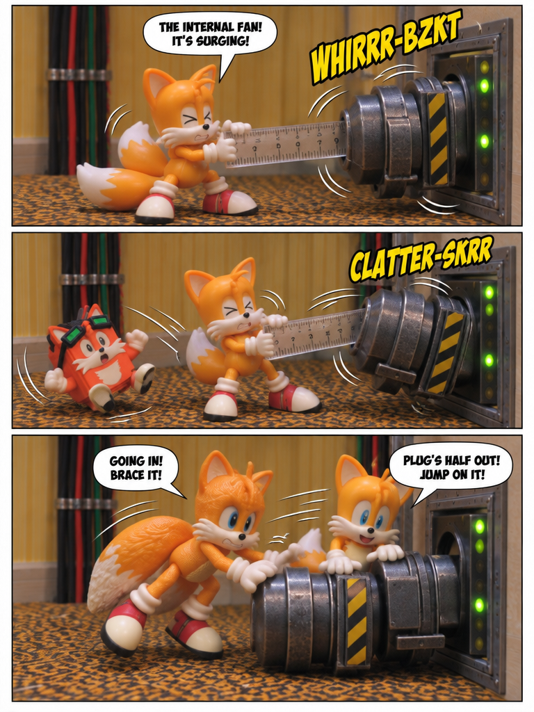 Bracing the Connection (page 3 of 4)