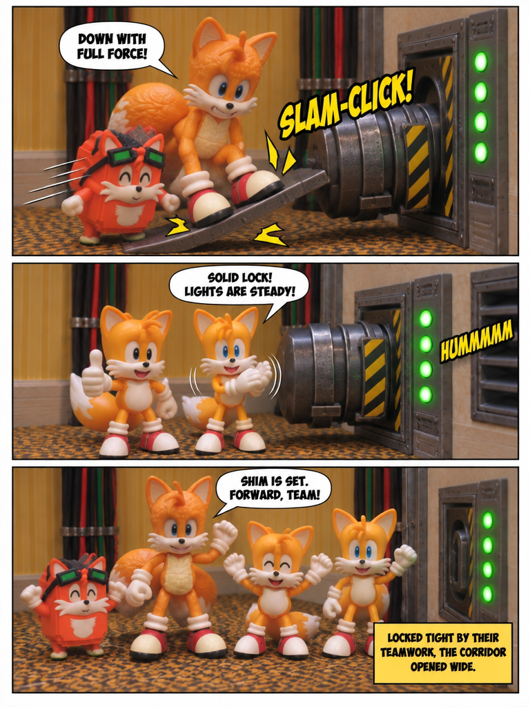 Bracing the Connection (page 4 of 4)