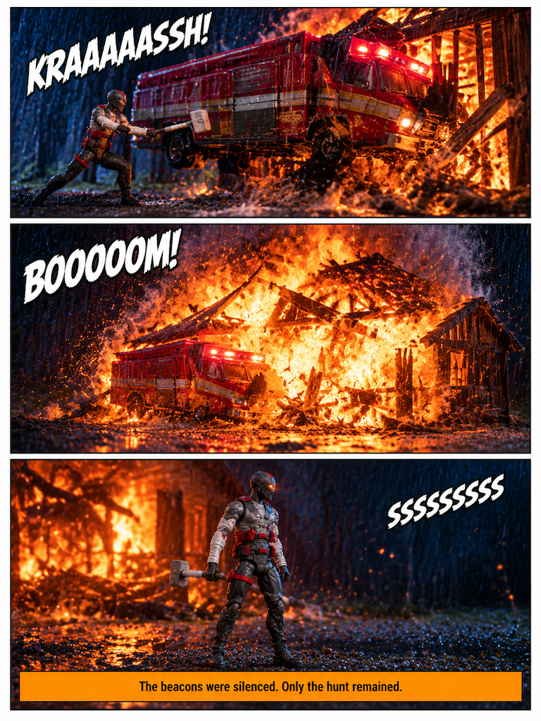 Ashes and Wrath (page 2 of 4)
