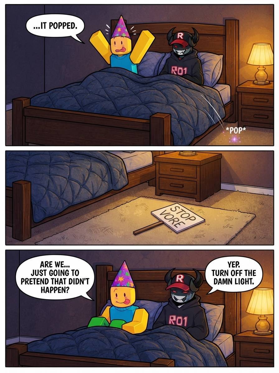 Unfinished Business (page 4 of 4)