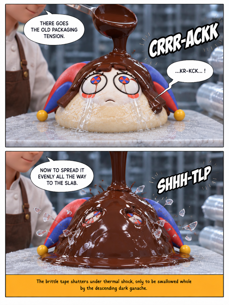 A Glossy Chocolate Shell (page 2 of 4)