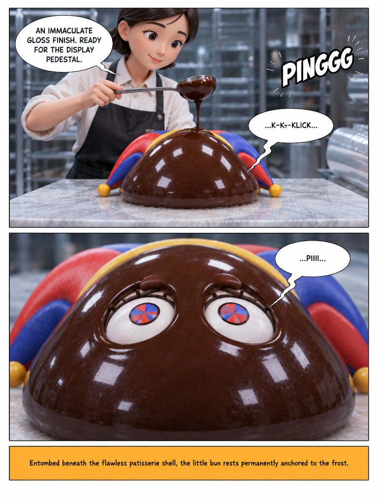 A Glossy Chocolate Shell (page 4 of 4)