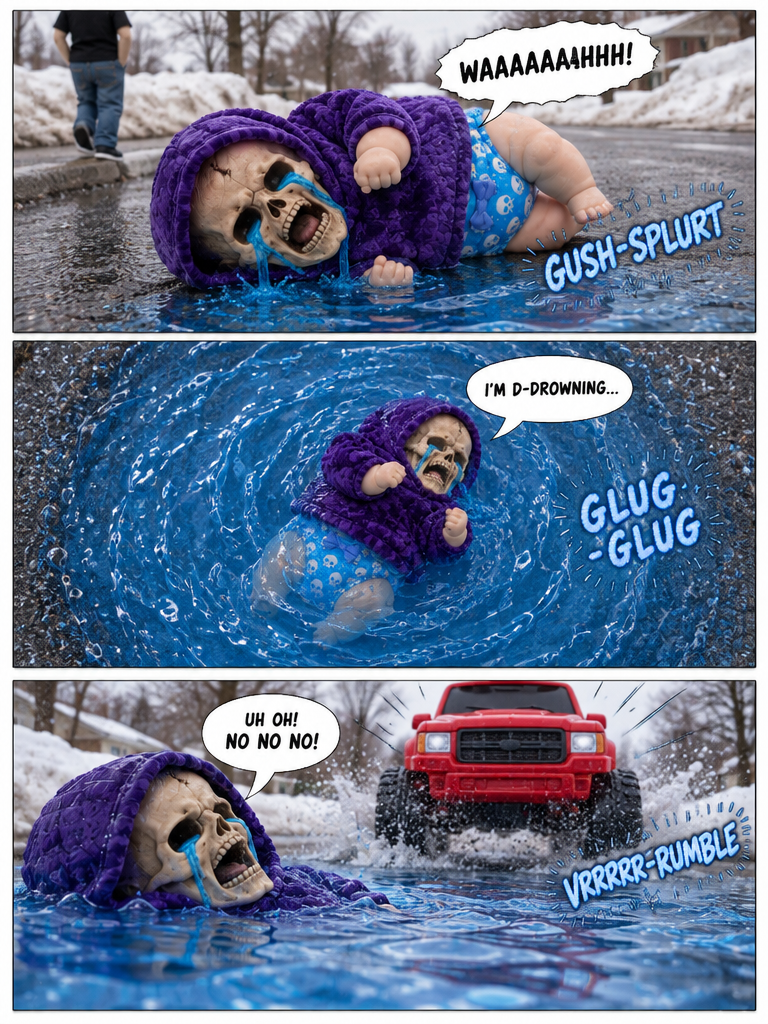 Exile at the Window (page 7 of 8)